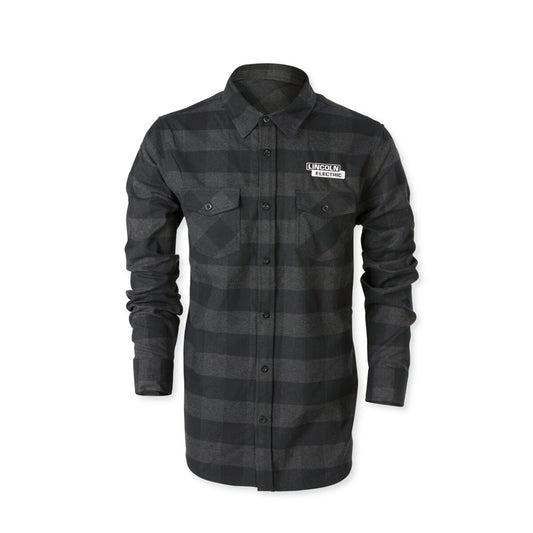 Men's Plaid Flannel