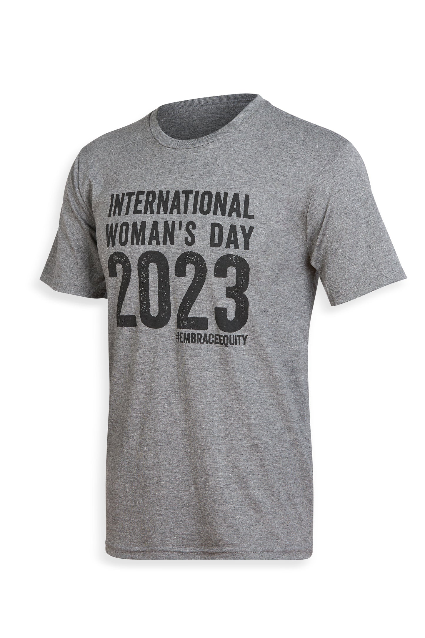 International Woman's Day T-Shirt (2023 Limited Edition)