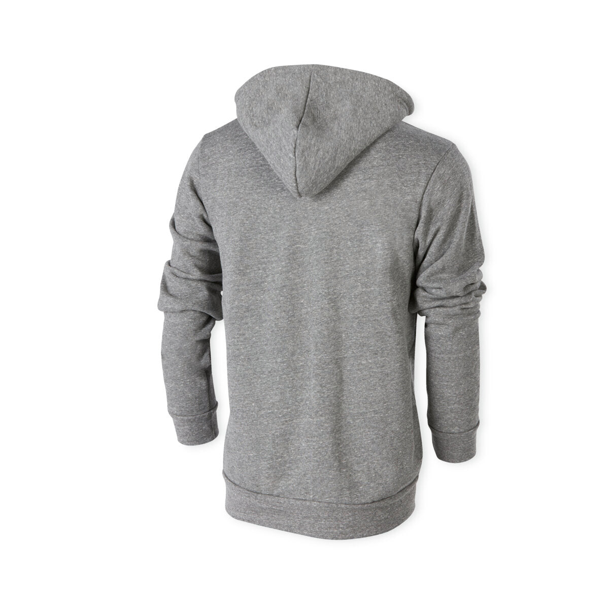 Bella+Canvas Fleece Zip Up Hoodie