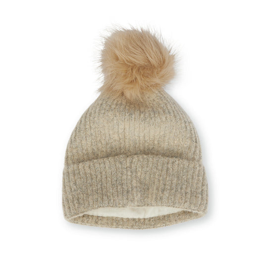 Columbia® Winter Blur Pom Pom Beanie