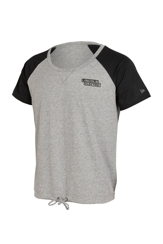 New Era Ladies Cinch Tee