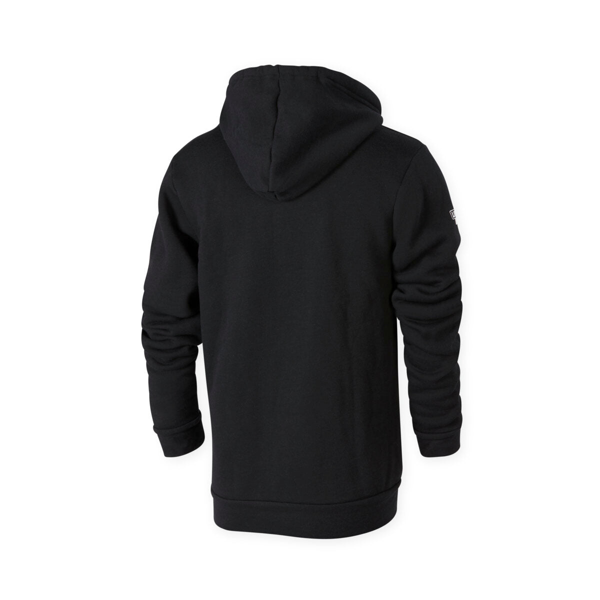Bella+Canvas Fleece Zip Up Hoodie