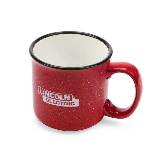 LE Campfire Ceramic Mug - 15oz