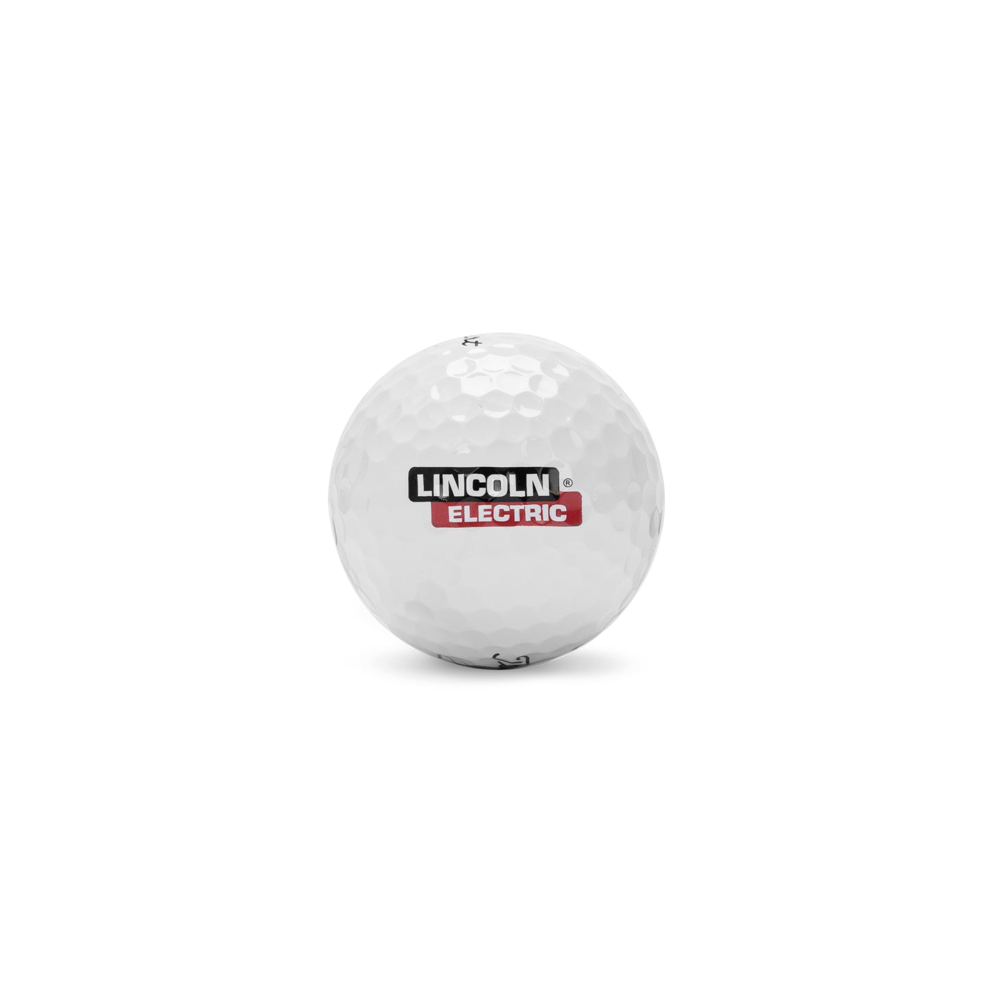 Lincoln Electric x Titleist® ProV1 Golf Balls