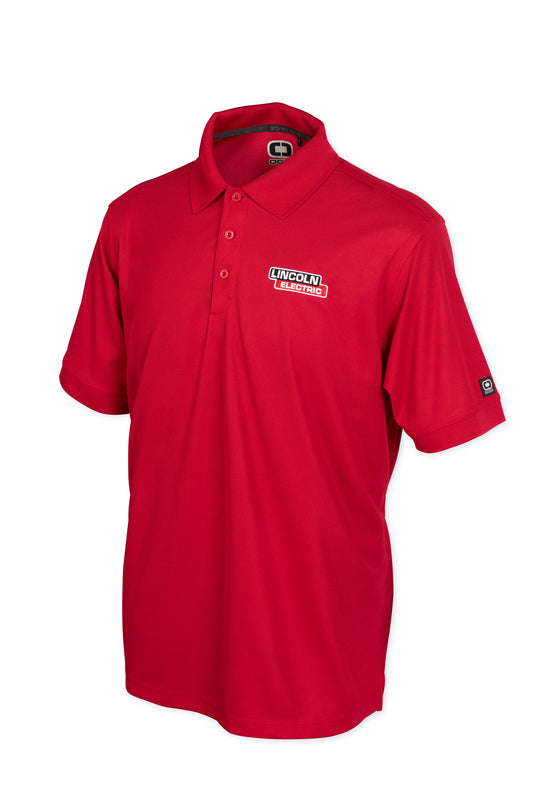 OGIO® Men's Blended Polo