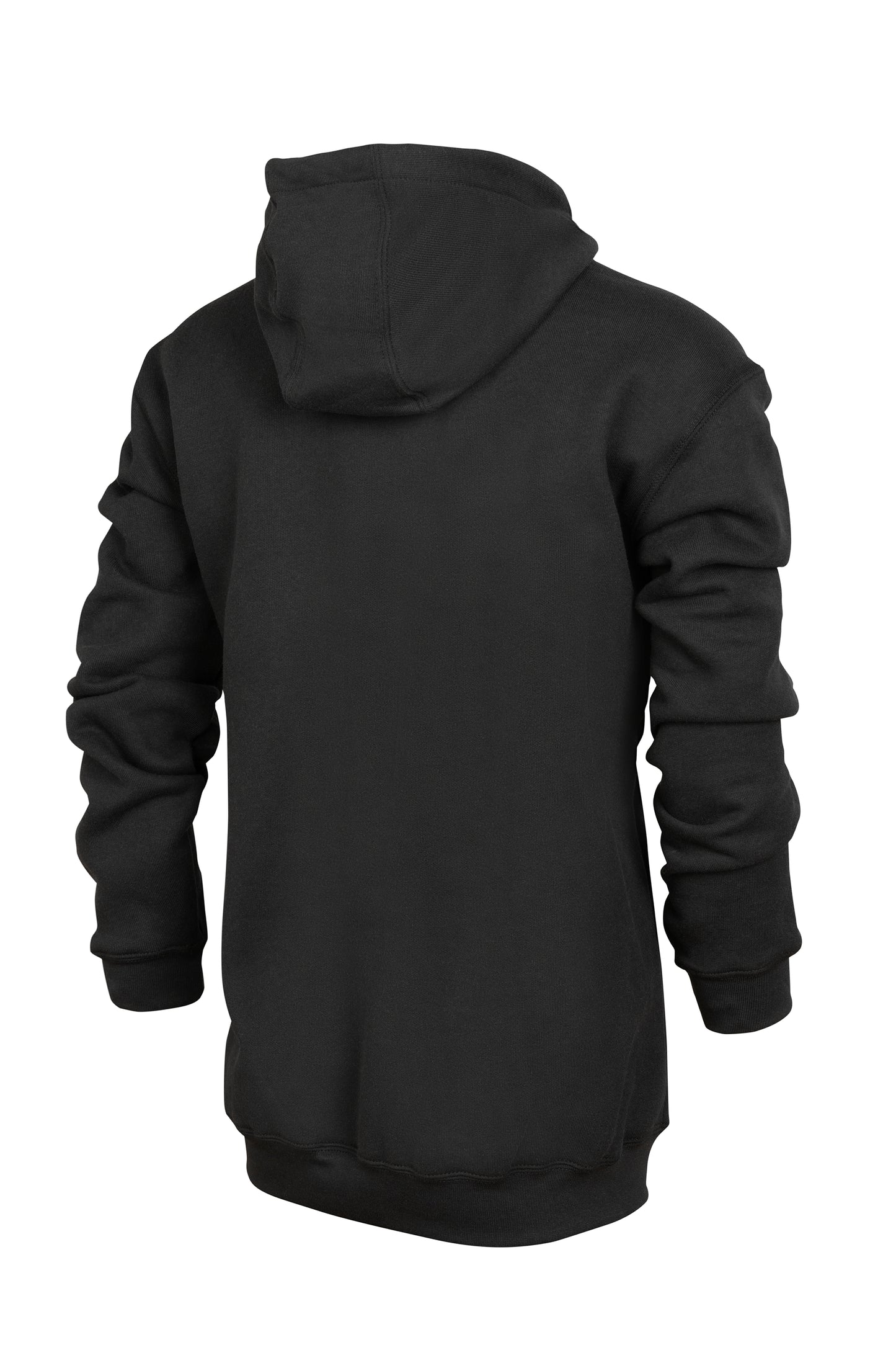Carhartt Mid-Weight Hooded Zip-Front Sweatshirt