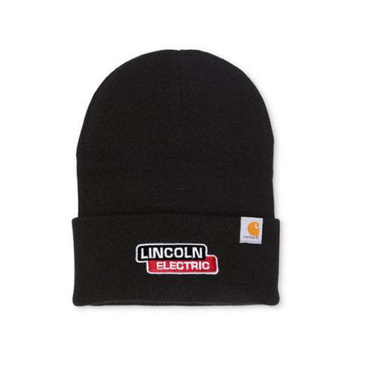 Lincoln Electric + Carhartt® Beanie