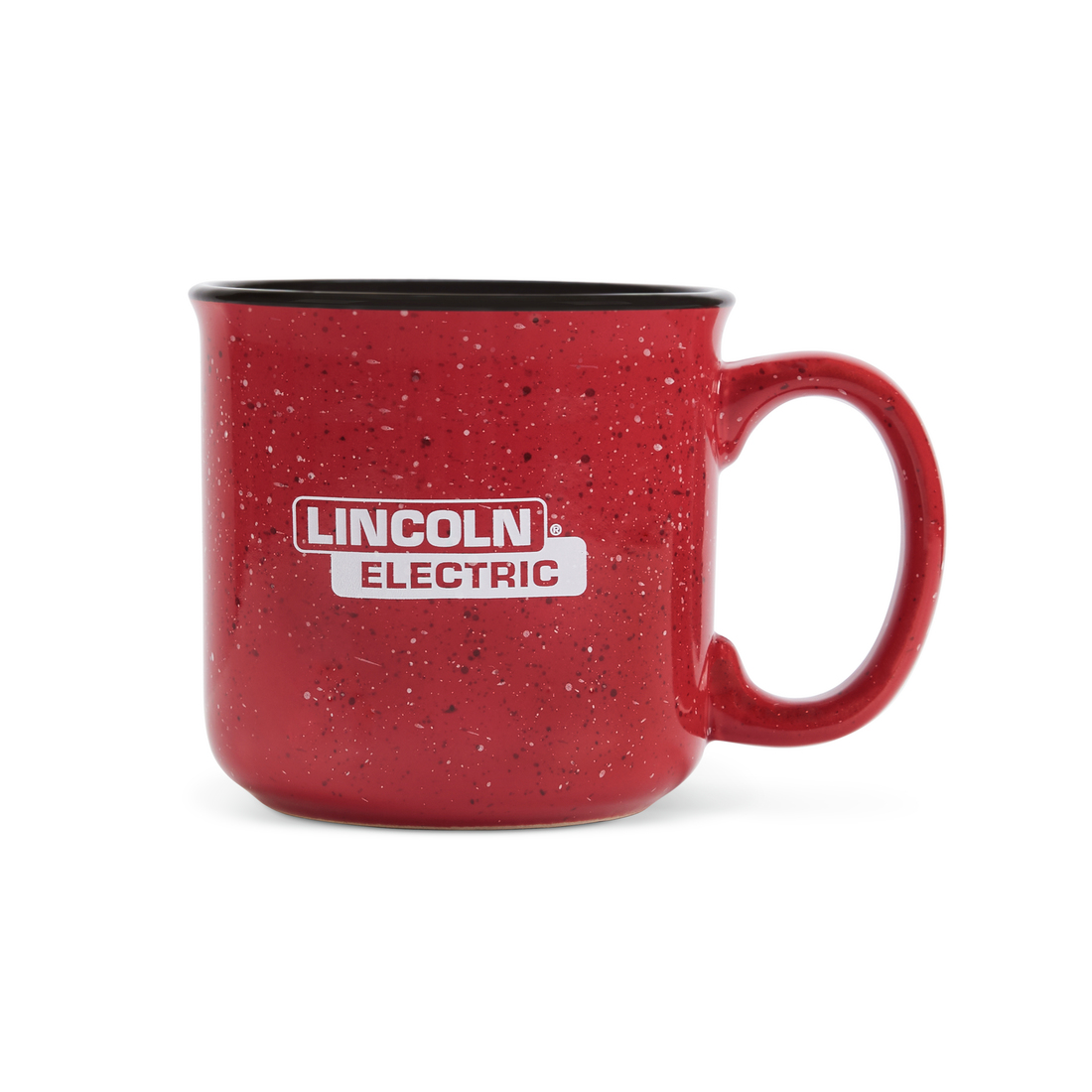 LE Campfire Ceramic Mug - 15oz