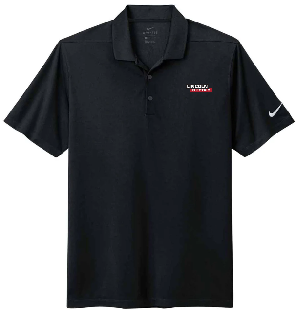 Nike® Men's Dri-Fit Polo