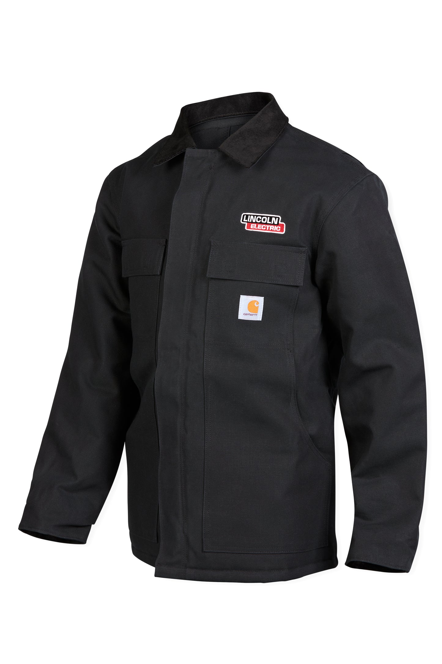 Carhartt® Loose Fit Insulated Traditional Coat