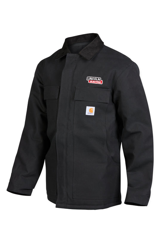 Carhartt® Loose Fit Insulated Traditional Coat