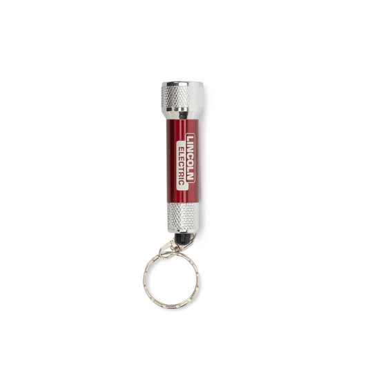 Keychain LED Flashlight