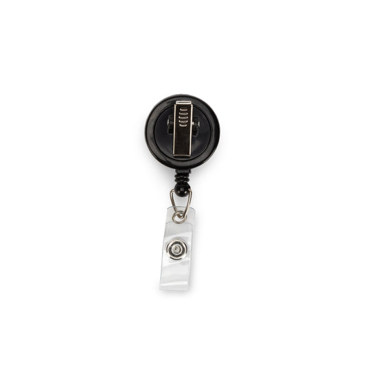 Retractable Badge Reel