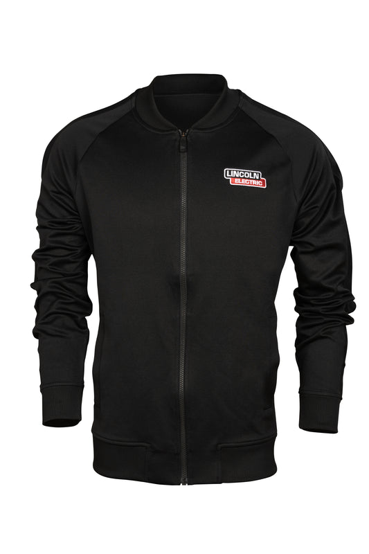 New Era Men's Track Jacket