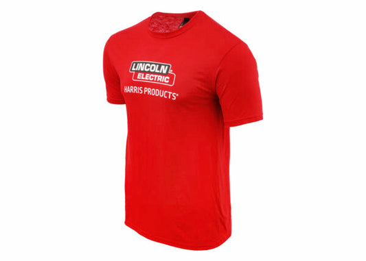 Harris Products Group Logo T-shirt