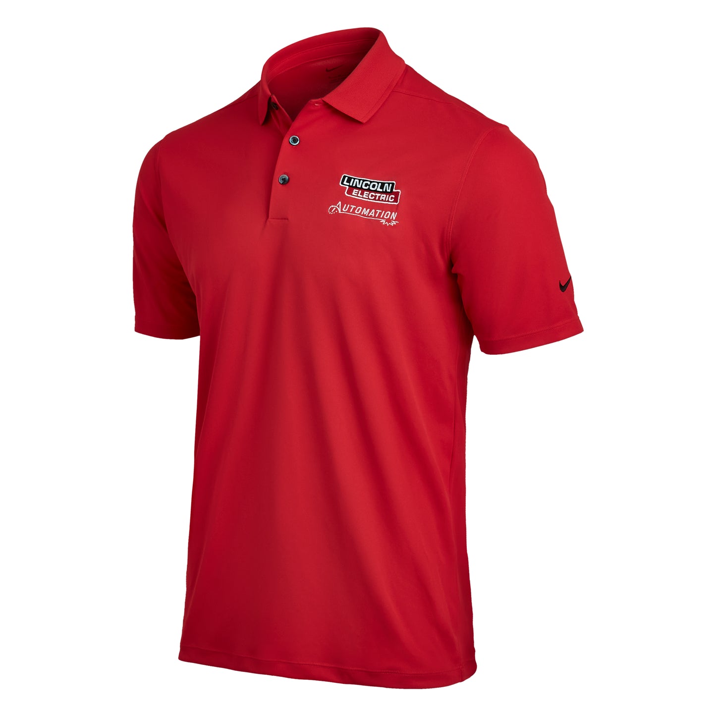 Lincoln Electric Automation Nike® Polo