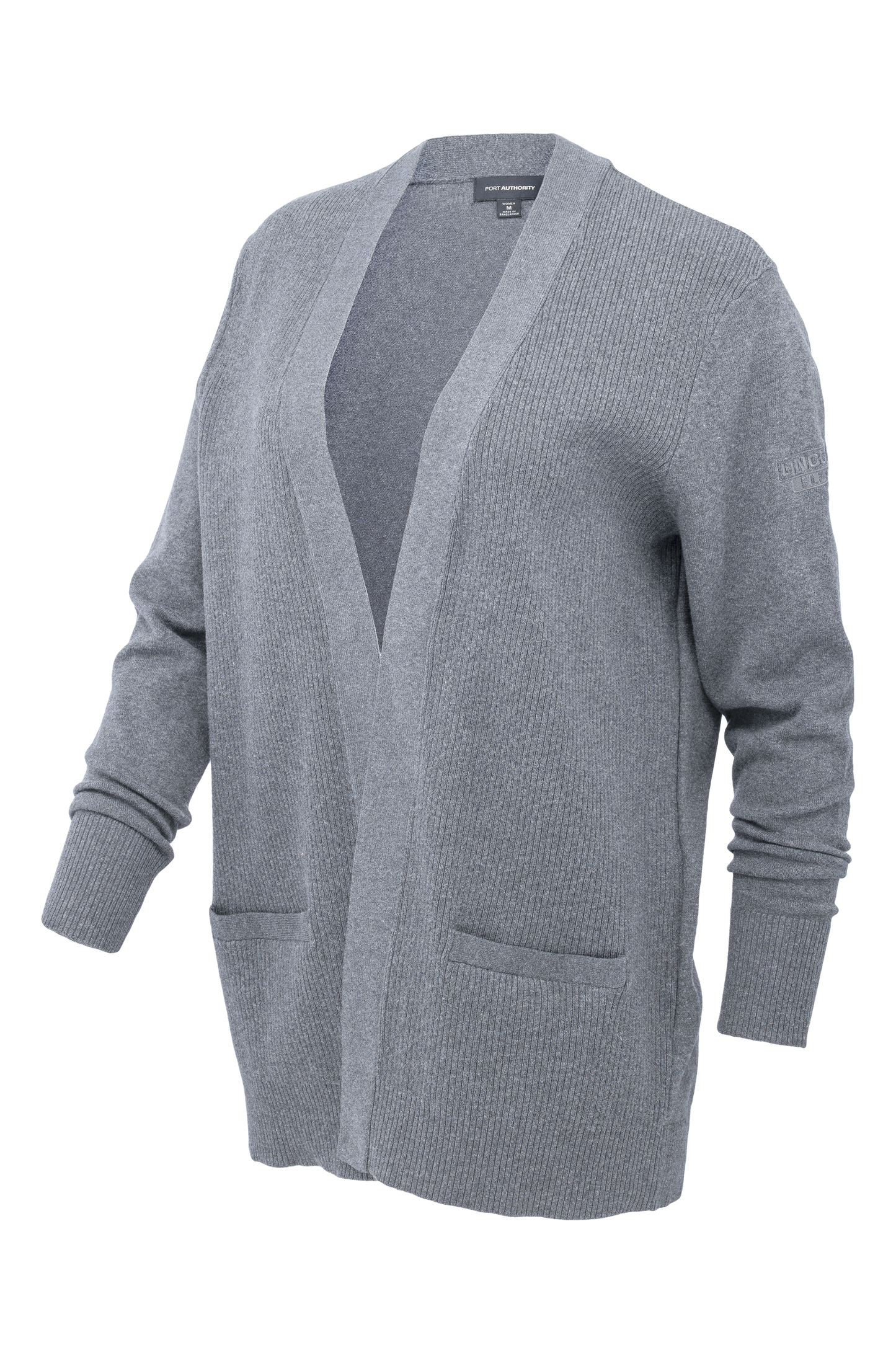 Women's Open-Front Cardigan Sweater