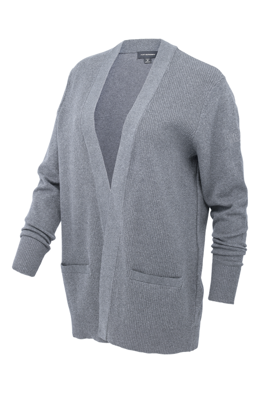 Women's Open-Front Cardigan Sweater