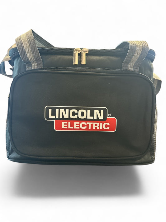 Lincoln Electric Lunch Cooler