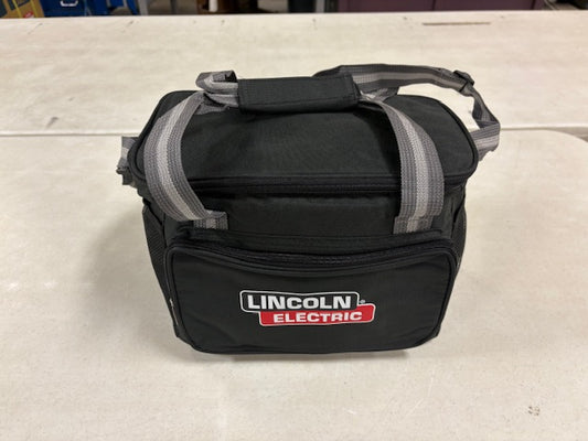 Lincoln Electric Lunch Cooler