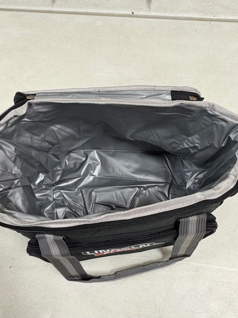 Lincoln Electric Lunch Cooler