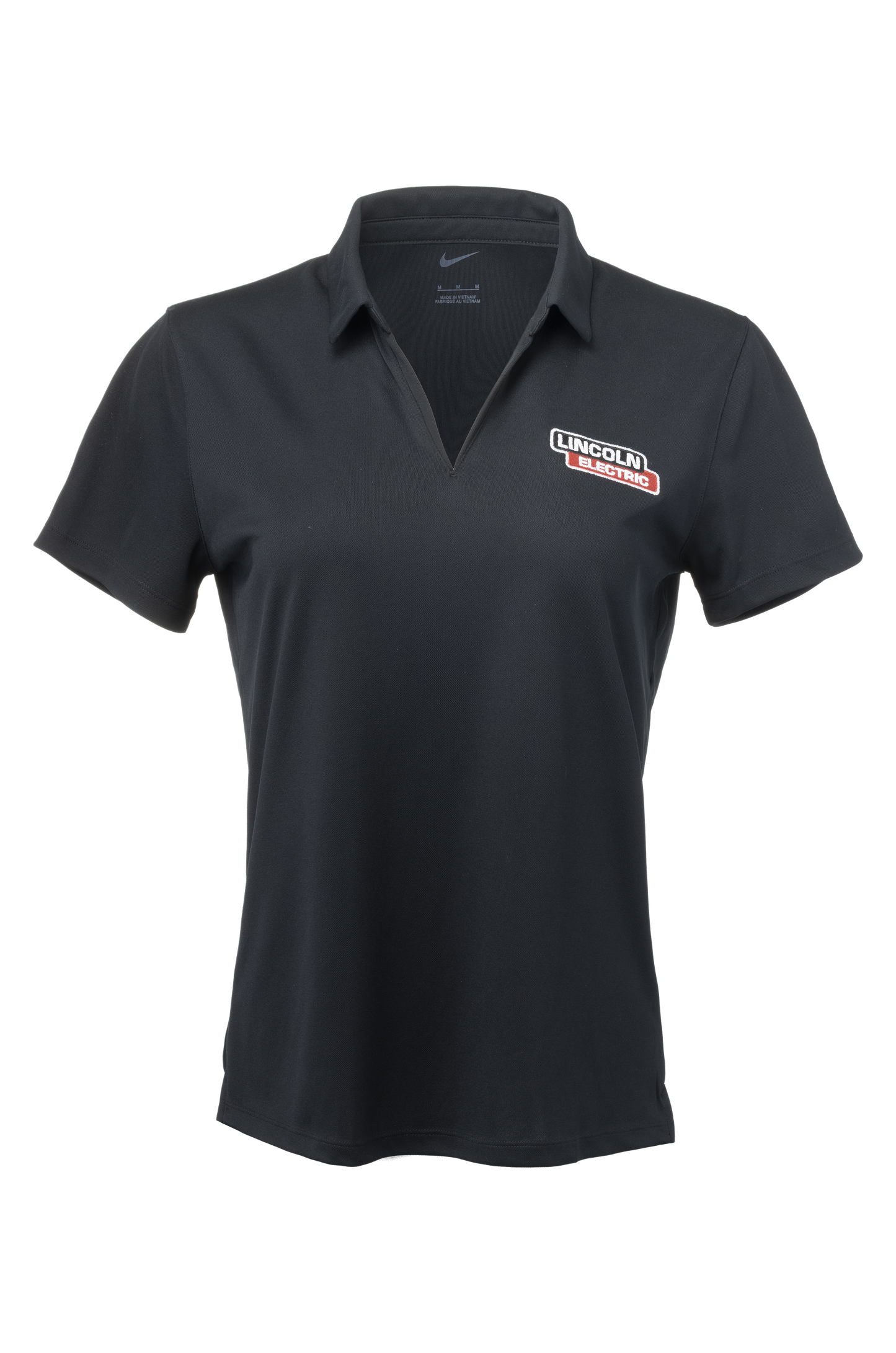 Nike® Women's Dri-Fit Polo