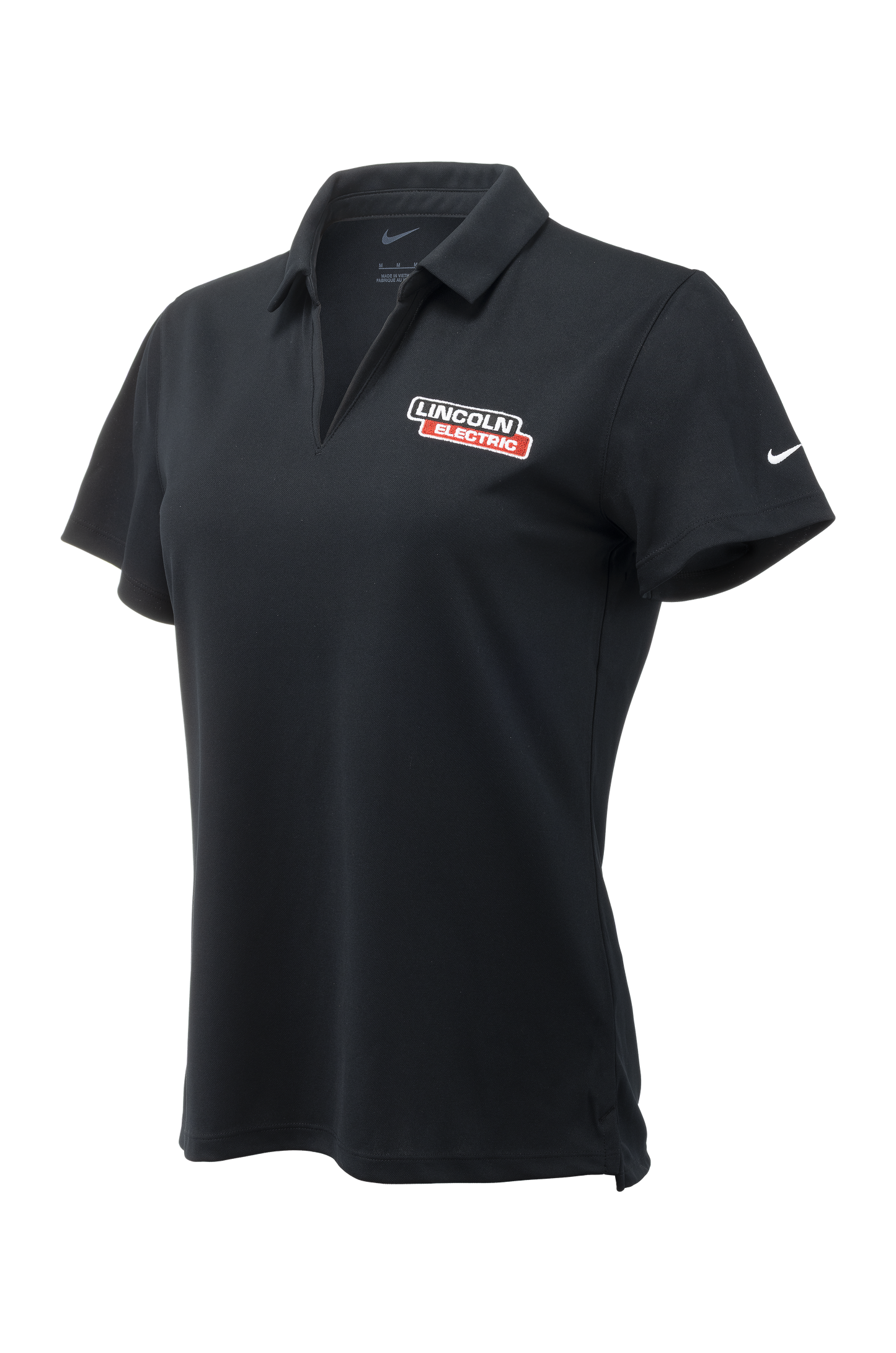 Nike® Women's Dri-Fit Polo