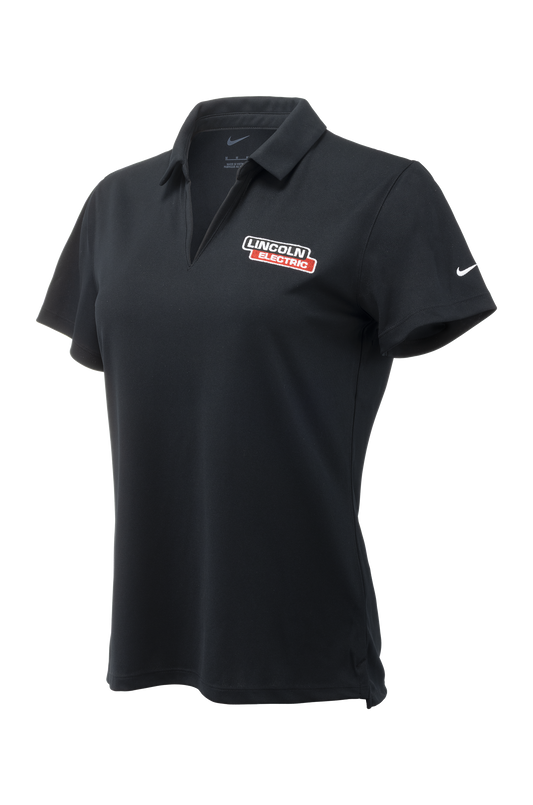 Nike® Women's Dri-Fit Polo