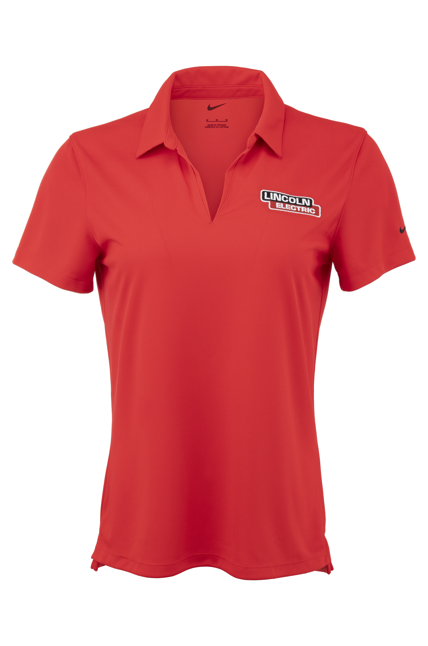 Nike® Women's Dri-Fit Polo