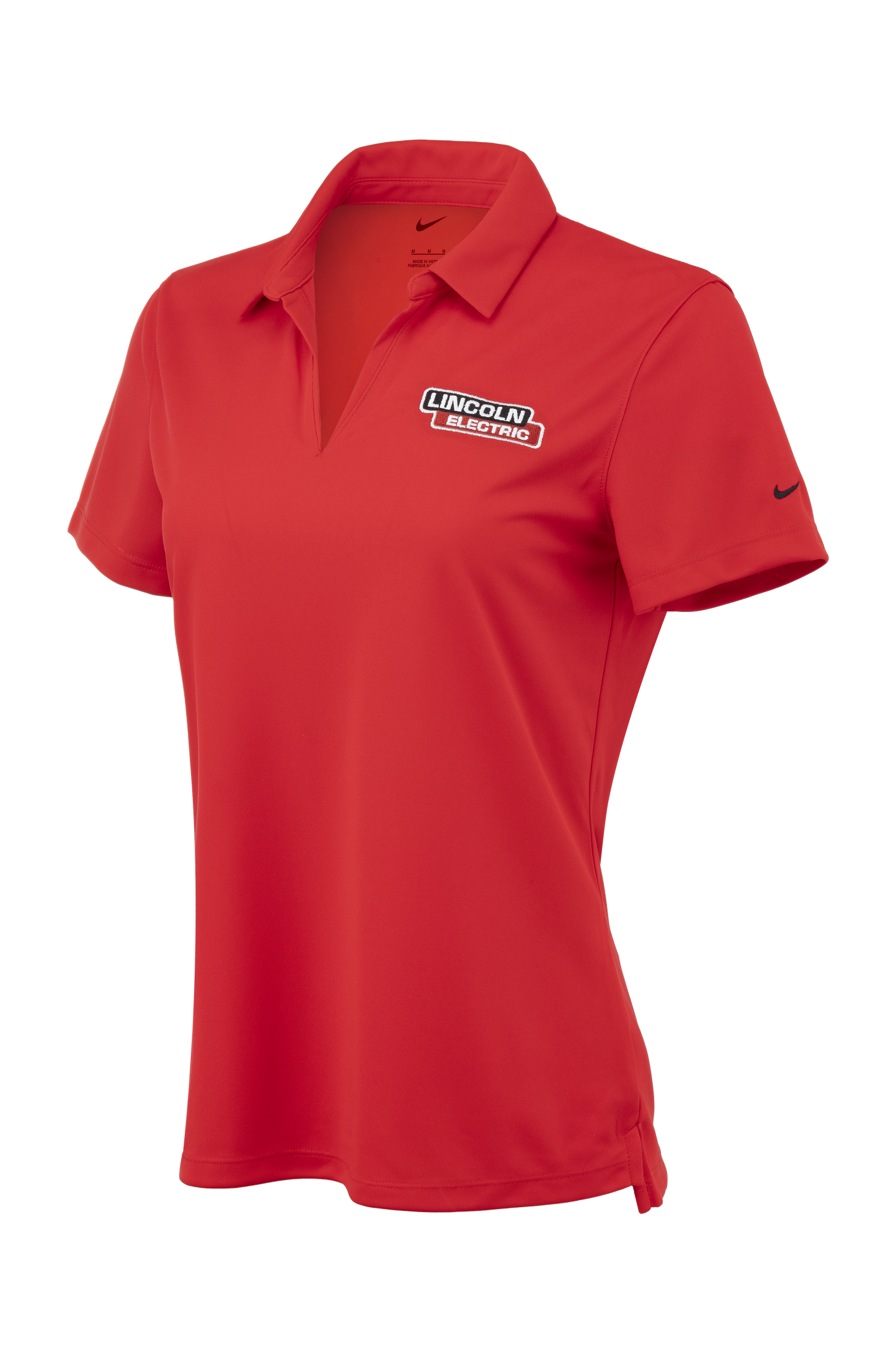 Nike® Women's Dri-Fit Polo