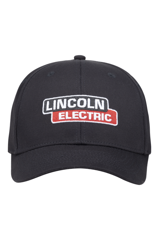 Lincoln Electric Hat