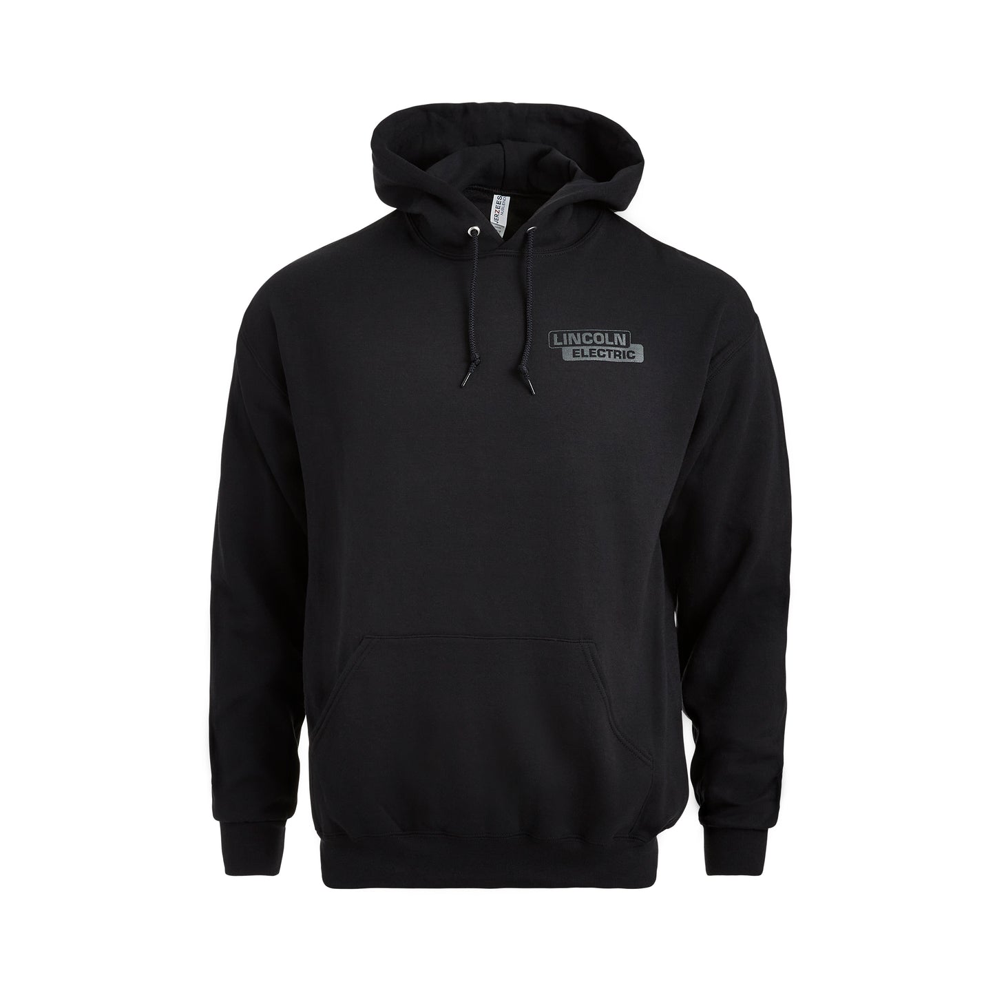 Lincoln Electric Flag Hoodie