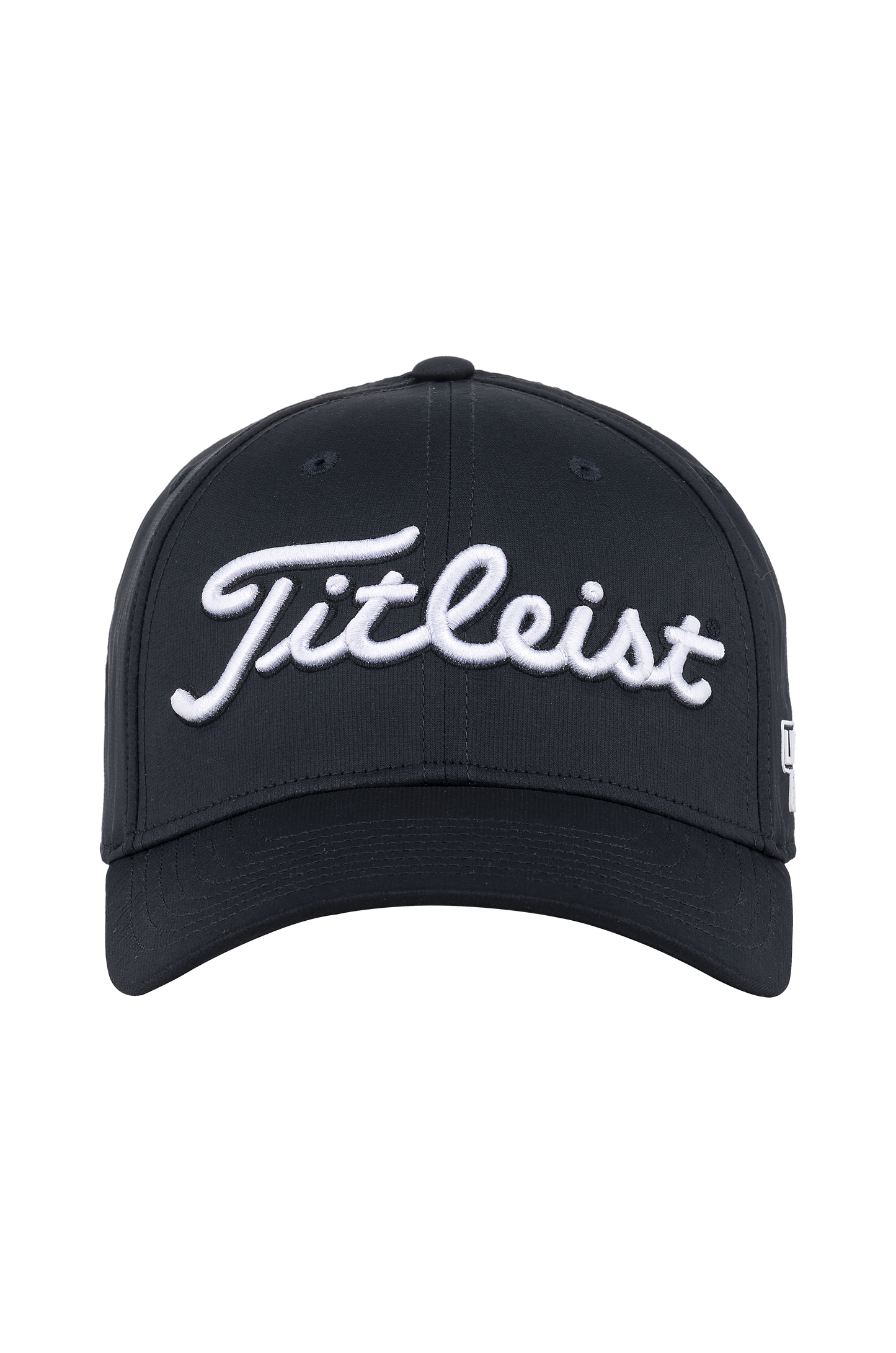 2165 Black Lincoln Electric Titleist® Tour Performance Hat