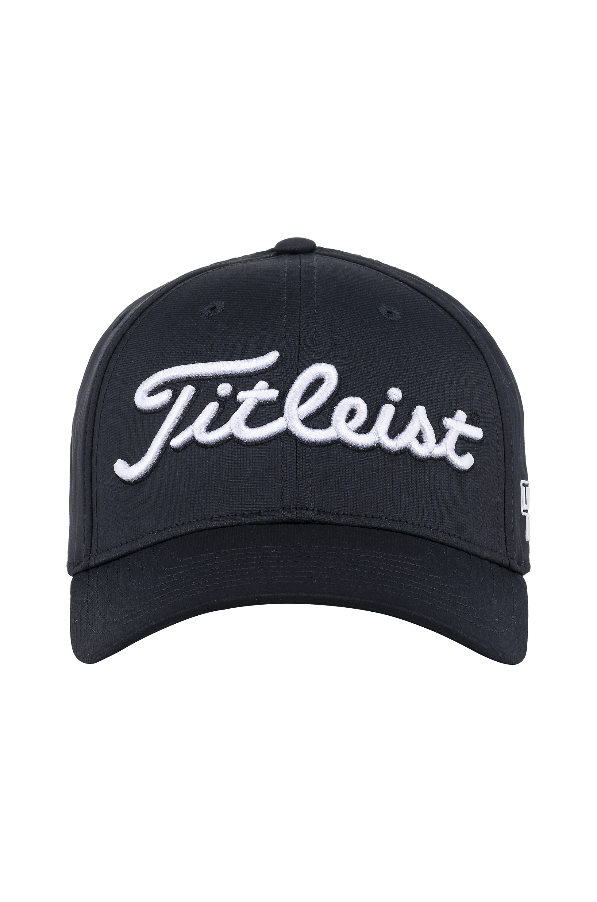 2165 Black Lincoln Electric Titleist® Tour Performance Hat