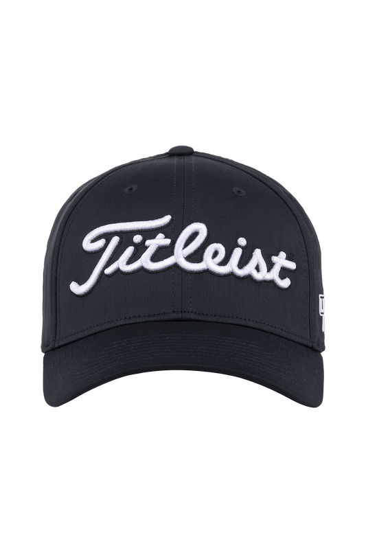 2165 Black Lincoln Electric Titleist® Tour Performance Hat