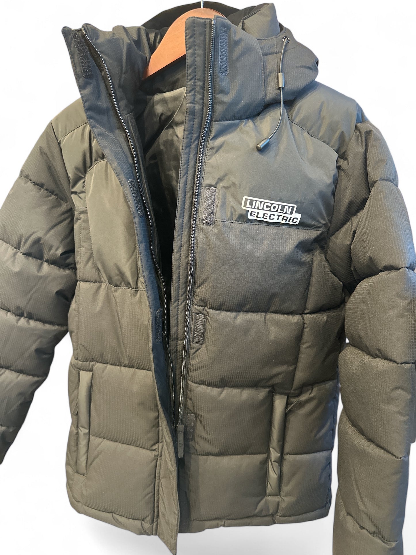 Women's Puffer Coat