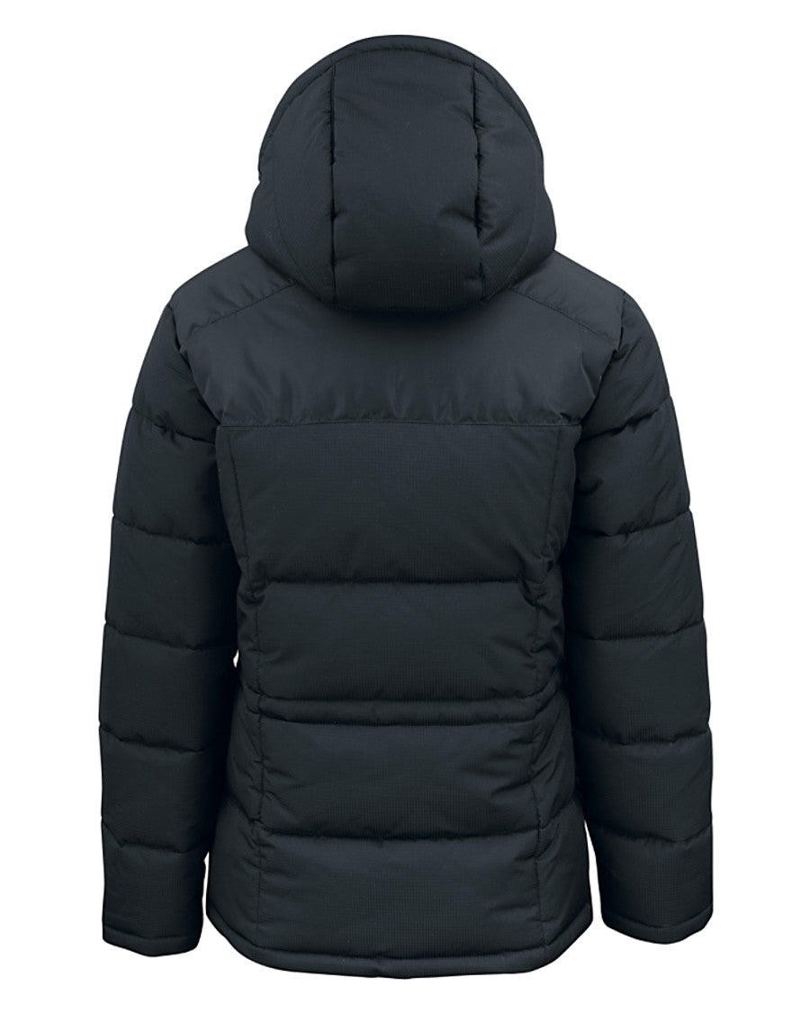 Women's Puffer Coat