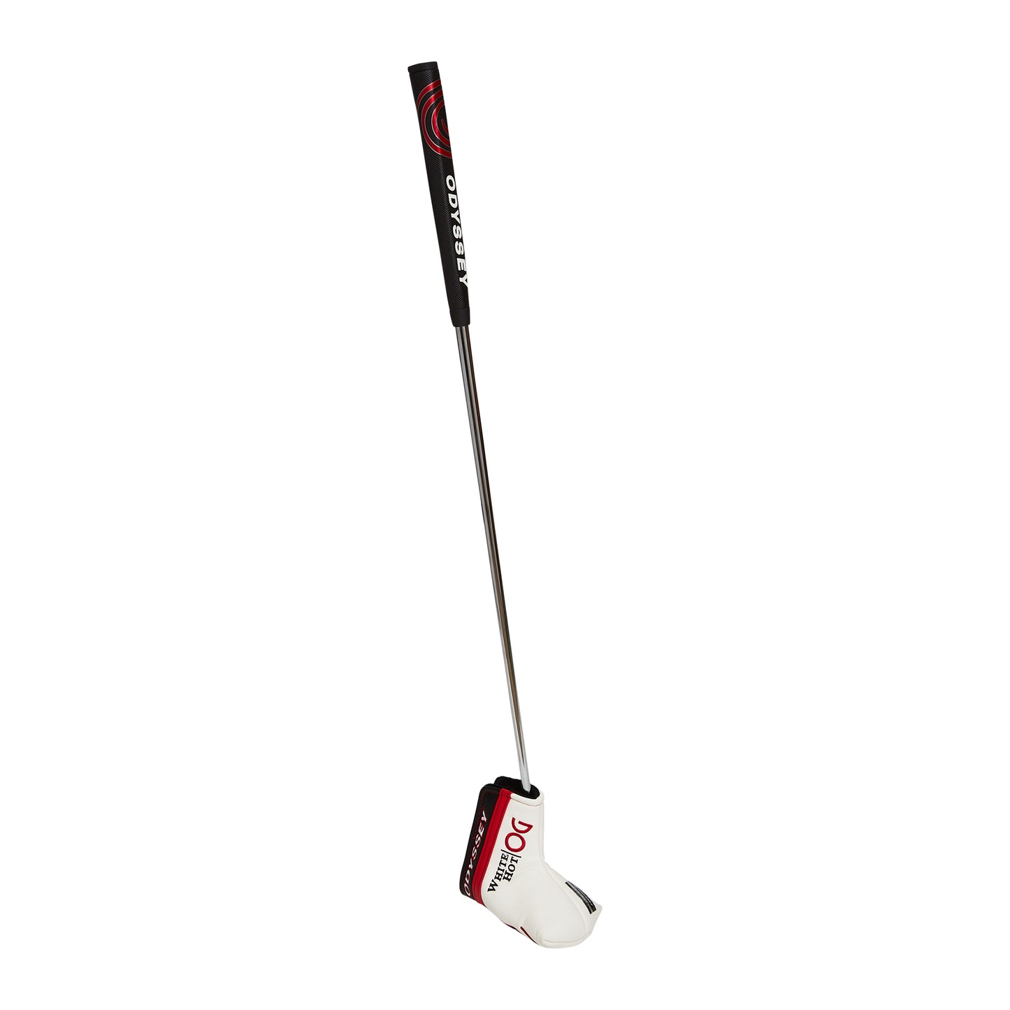 Odyssey© White Hot Blade Putter