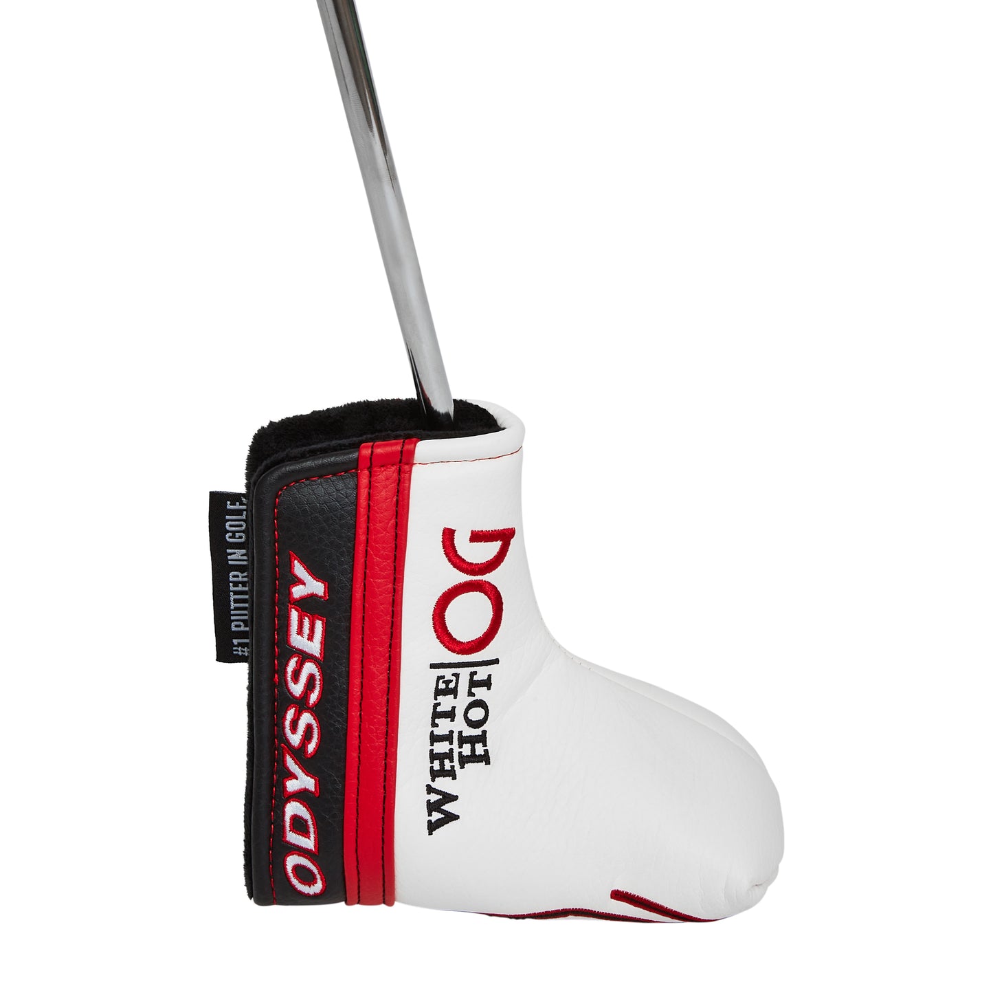 Odyssey© White Hot Blade Putter