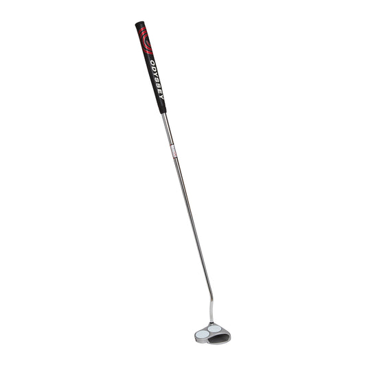 Odyssey© White Hot 2 Ball Putter