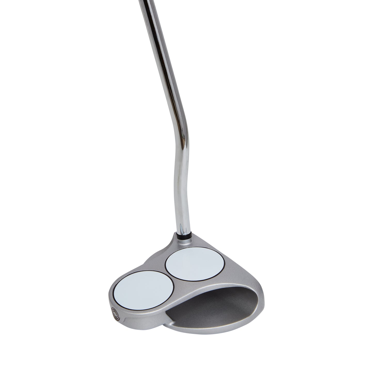 Odyssey© White Hot 2 Ball Putter