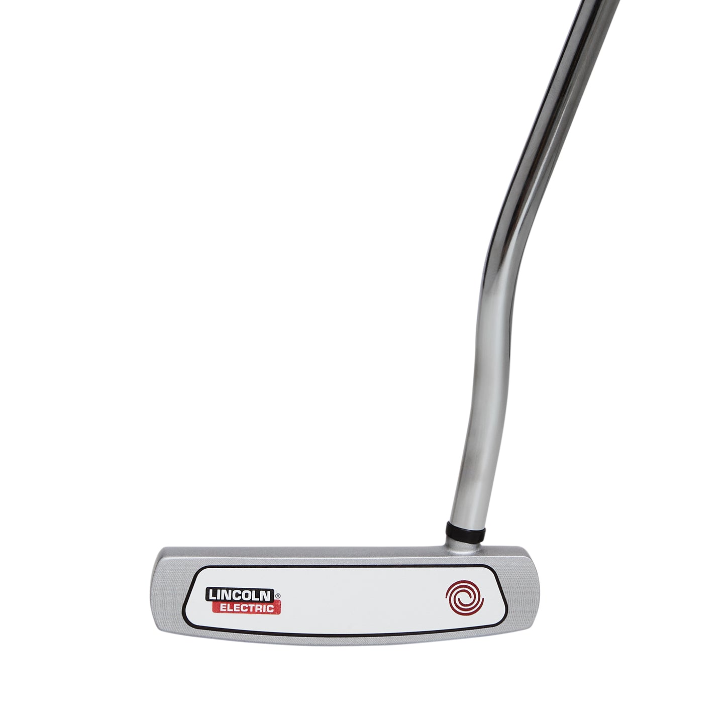 Odyssey© White Hot 2 Ball Putter