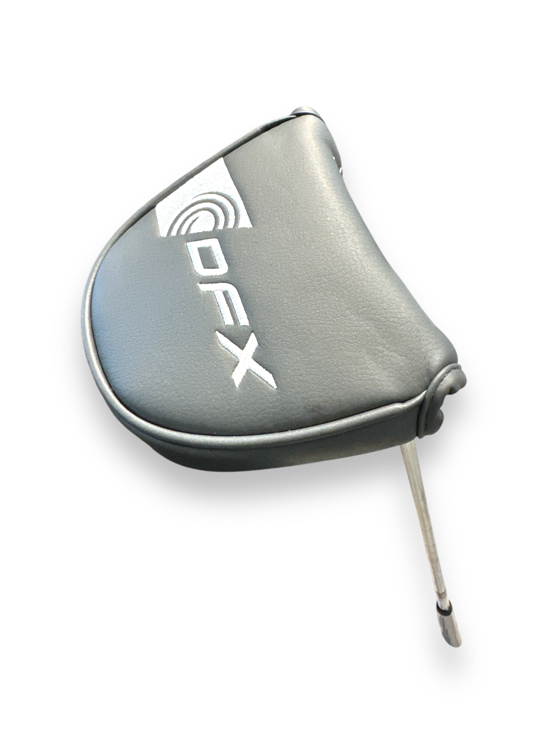 Odyssey© DFX 2 Ball Putter – The Lincoln Electric RedZone