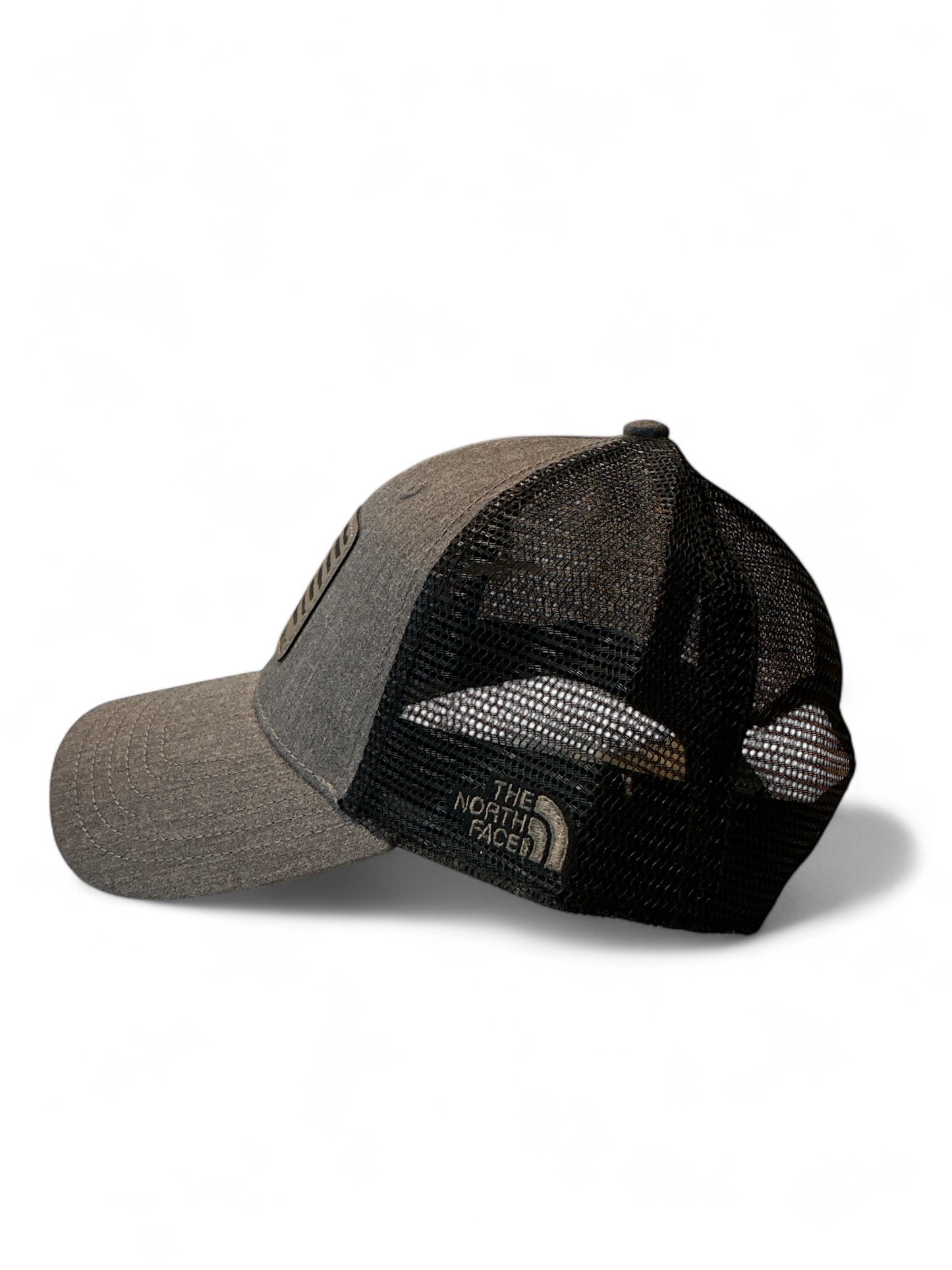 The North Face® Ultimate Trucker Hat Flag Patch