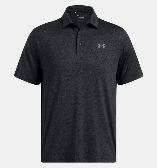 Under Armour© Playoff Polo