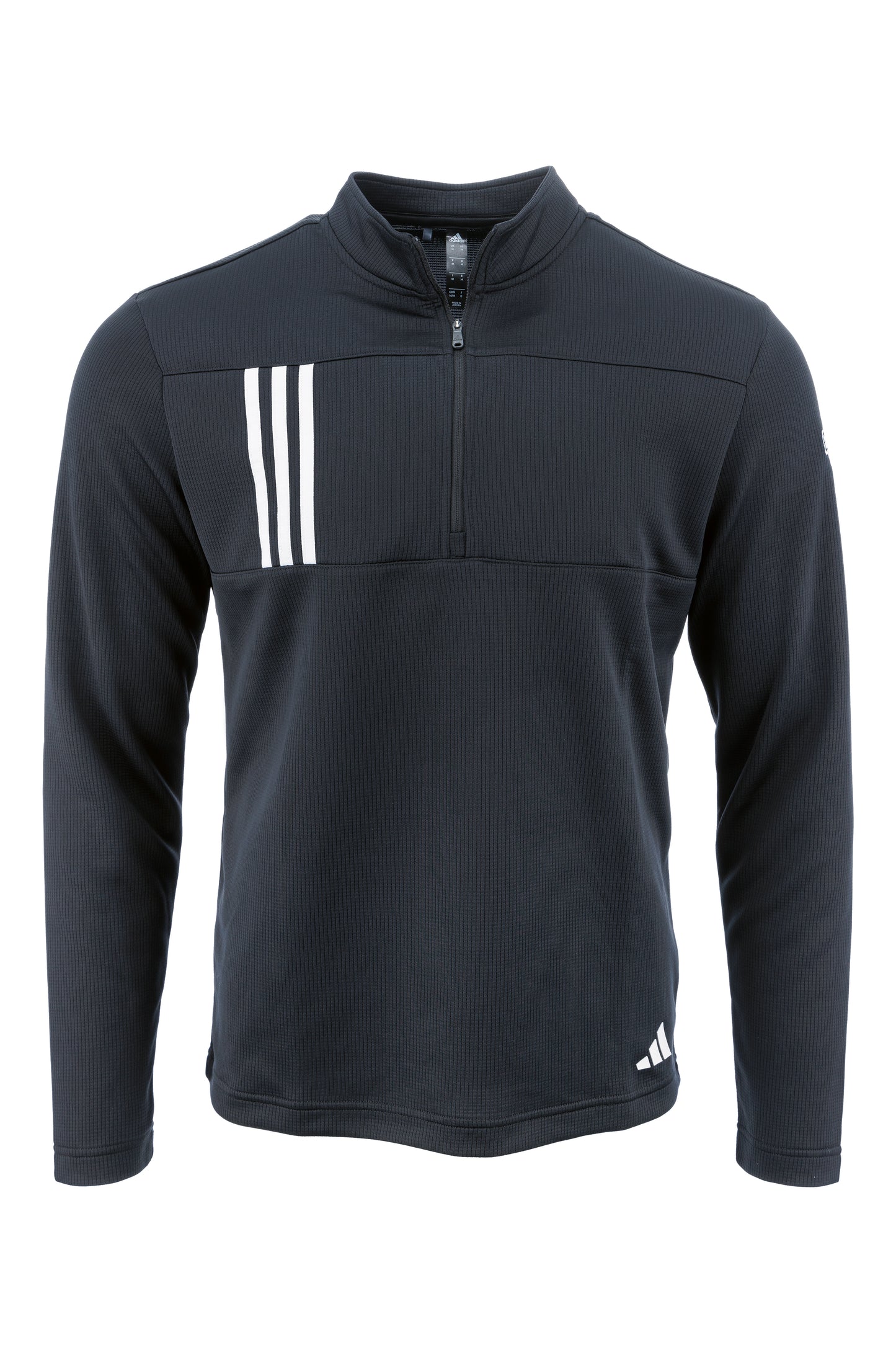 Lincoln Electric Adidas© 1/4 Zip Pullover