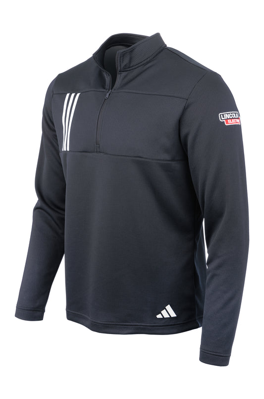 Lincoln Electric Adidas® 1/4 Zip Pullover
