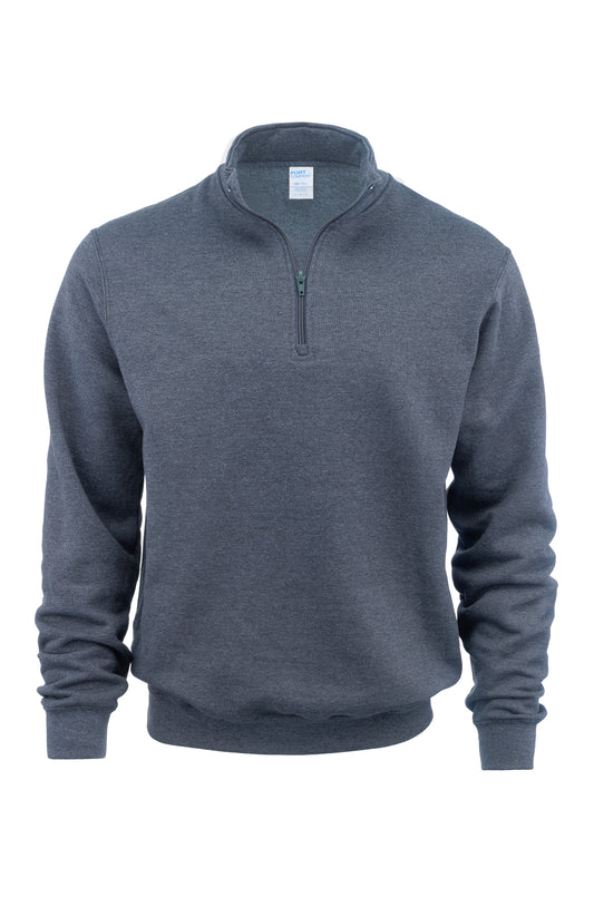 Quarter Zip - Harris Products Group