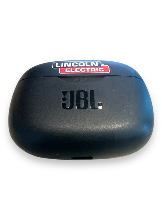 Lincoln Electric x JBL® Vibe Beam 2 Earbuds