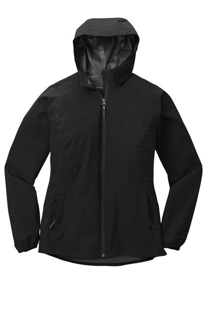 Port Authority® Women's Essential Rain Jacket